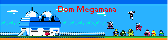 Dom Megamana